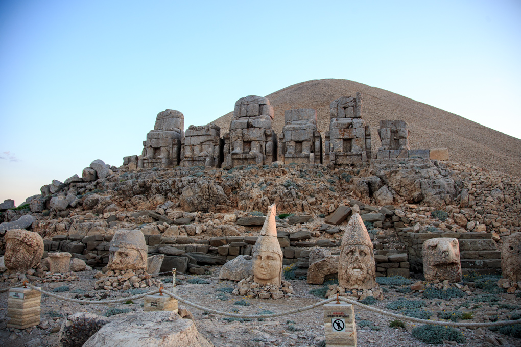 Nemrut Dagi